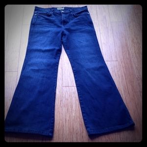 Current/Elliott Bellbottoms